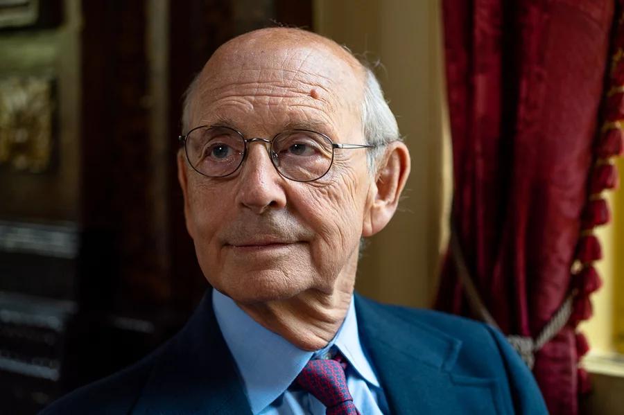 Image for AALDEF: Justice Breyer Got Things Done 