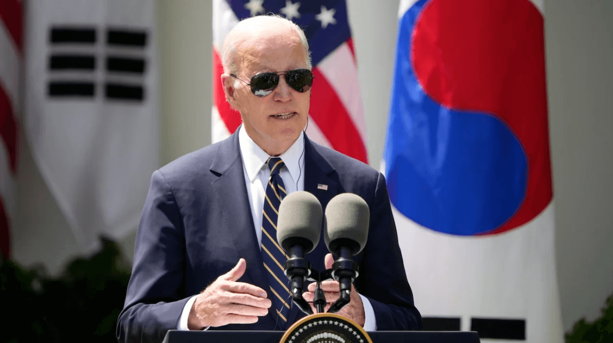 Image for Emil Guillermo: Biden has an answer for sexism and racism, but can he beat back America’s ageism?