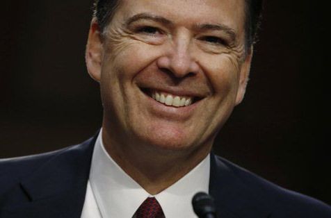 Image for Comey’s “A Higher Loyalty: Truth, Lies, and Leadership”–Time to get on the same page