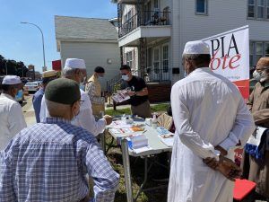 Image for City of Hamtramck Settles Voting Rights Act Lawsuit; Agrees to Provide Bengali Language Assistance