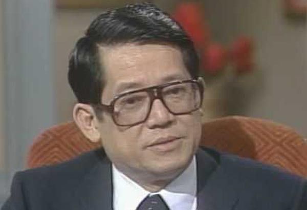 Image for Emil Guillermo: Remembering Ninoy Aquino while saying farewell to CNN's "Reliable Sources"