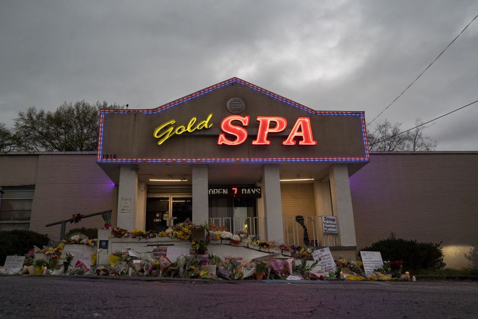 Image for Joint Statement on the One-Year Anniversary of Atlanta Spa Shootings: We Call for Reflection and Action