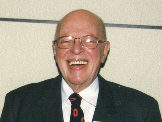 Image for Longtime AALDEF board member Peter D. Lederer dies at age 91