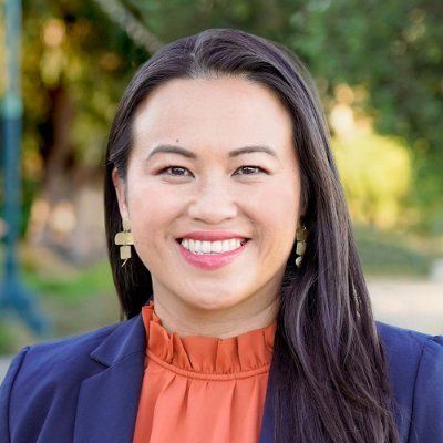 Image for Emil Guillermo: Georgia's vote for No. 1; in Oakland, No. 2 was good enough