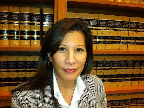 Image for Emil Guillermo: A last dance at the top for California Supreme Court Chief Justice Tani Cantil-Sakauye