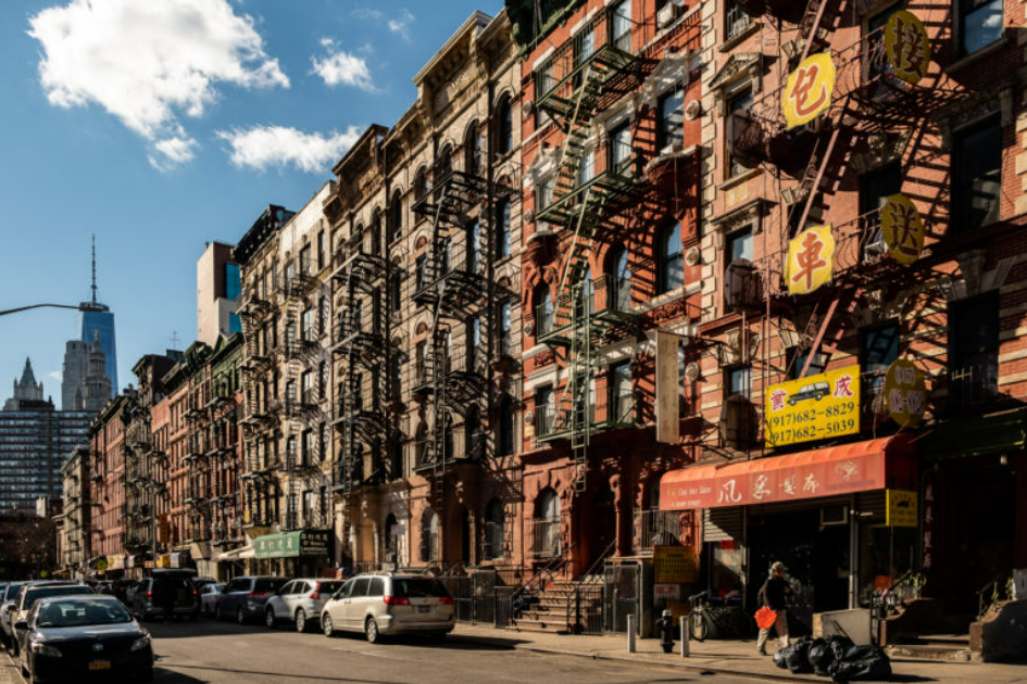 Image for Press Advisory: AALDEF and Chinatown & LES Community to Announce Lawsuit Using NY’s New Environmental Protections Against Major Developer