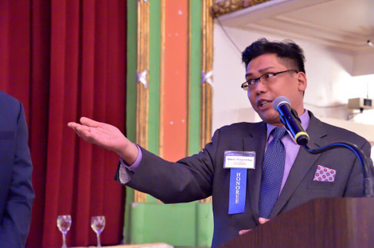 Image for Queens-based attorney Glenn D. Magpantay appointed to US Commission on Civil Rights
